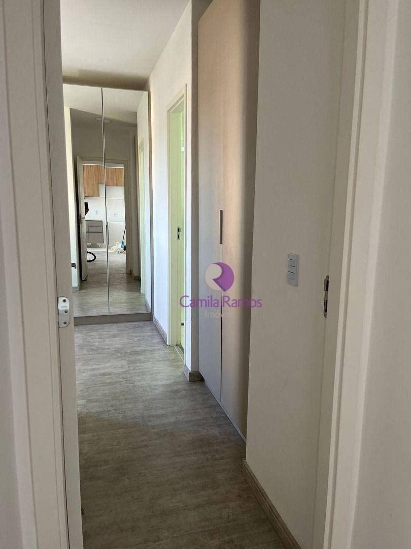 Apartamento à venda com 2 quartos, 55m² - Foto 12