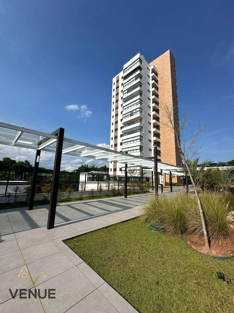 Apartamento à venda com 3 quartos, 193m² - Foto 25