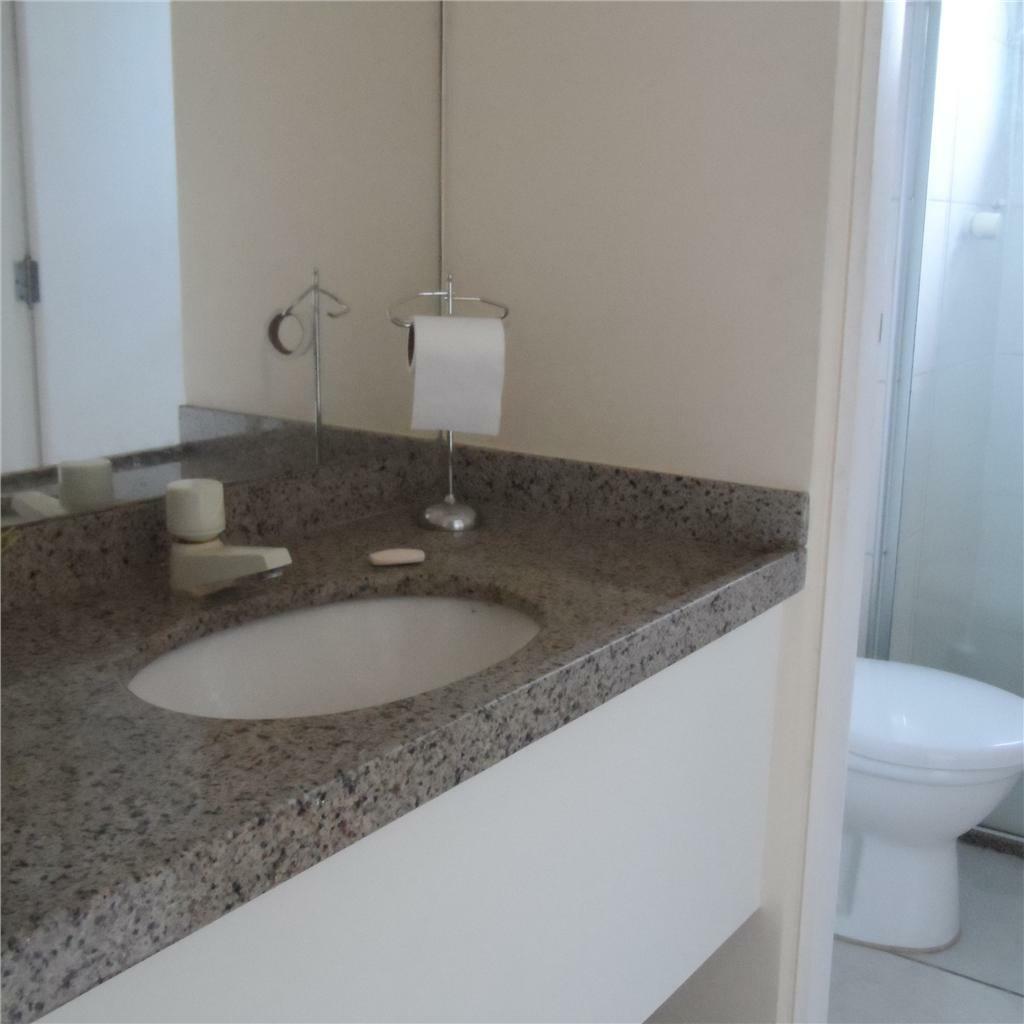 Apartamento à venda com 3 quartos, 78m² - Foto 14