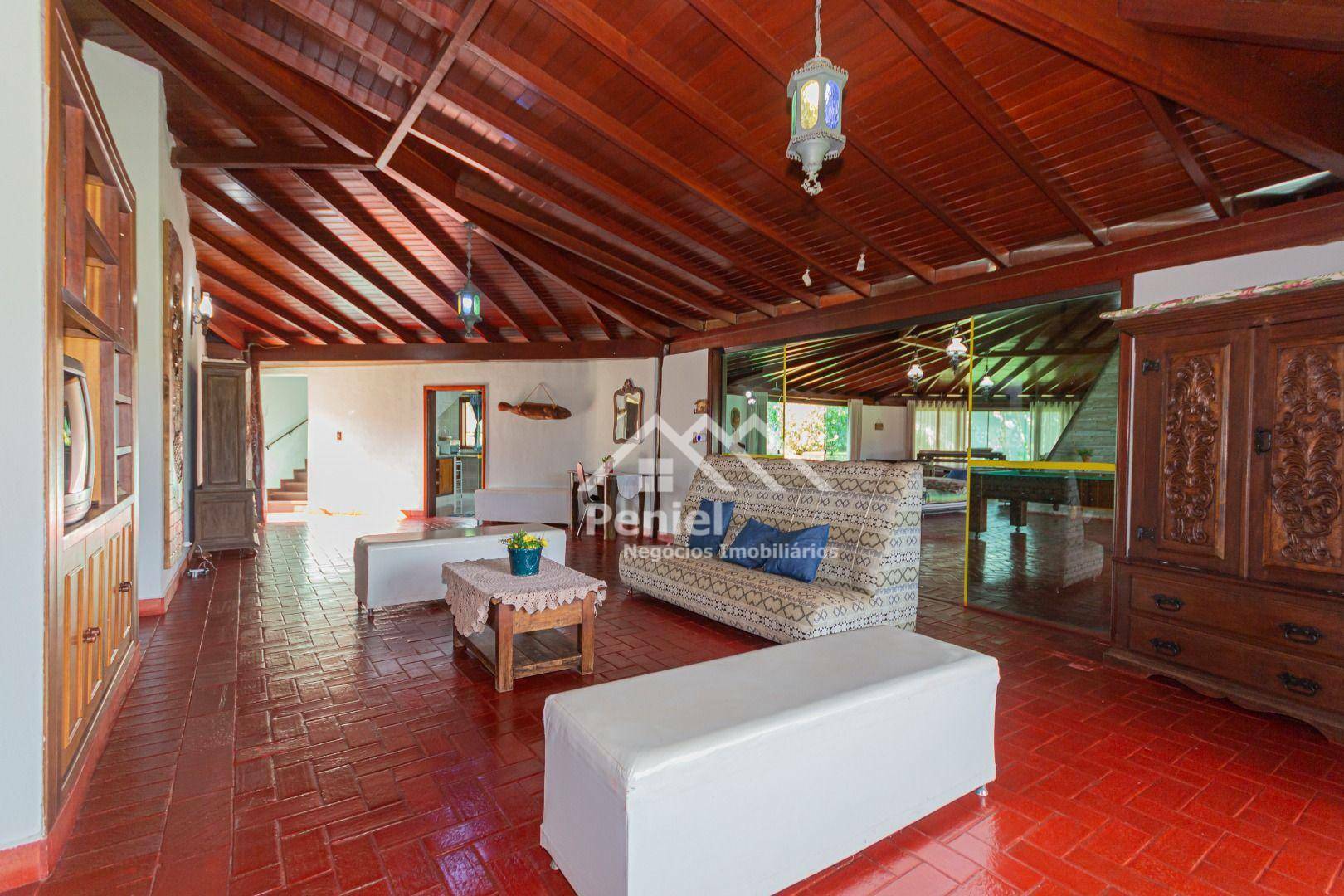 Chácara à venda com 5 quartos, 600m² - Foto 72