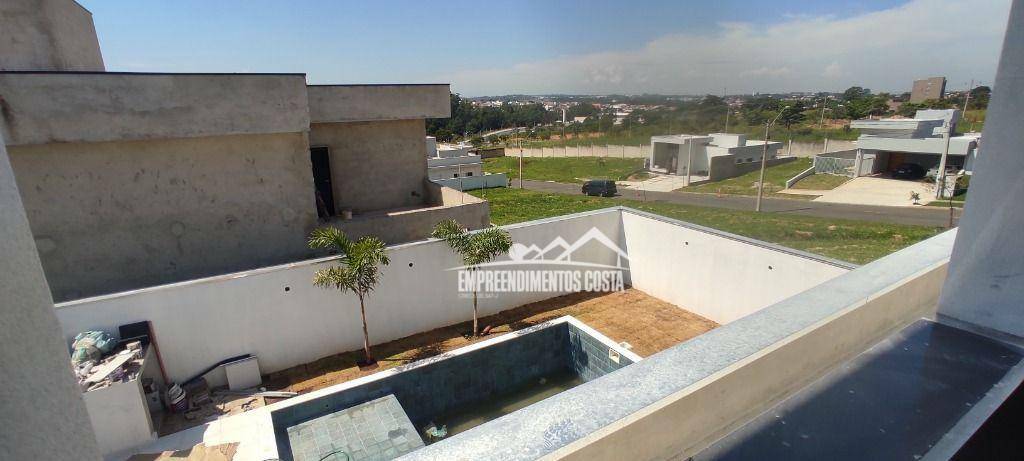 Casa de Condomínio para alugar com 3 quartos, 220m² - Foto 7