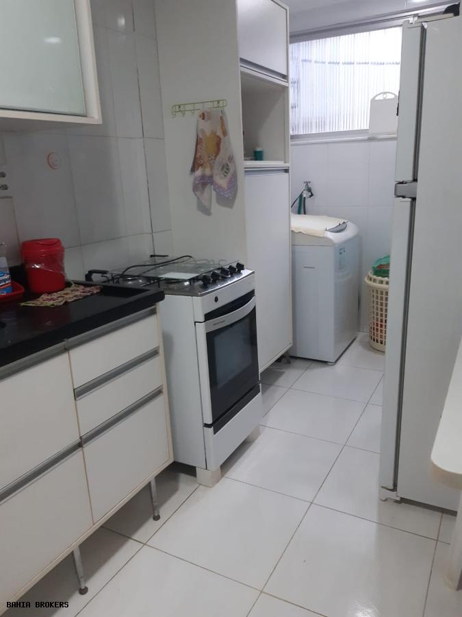 Apartamento à venda com 2 quartos, 55m² - Foto 12