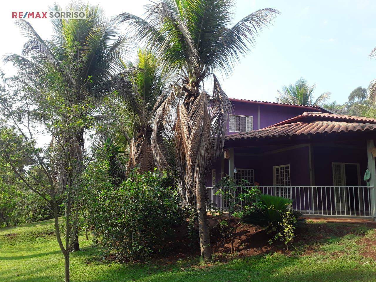 Chácara à venda com 5 quartos, 5000M2 - Foto 4