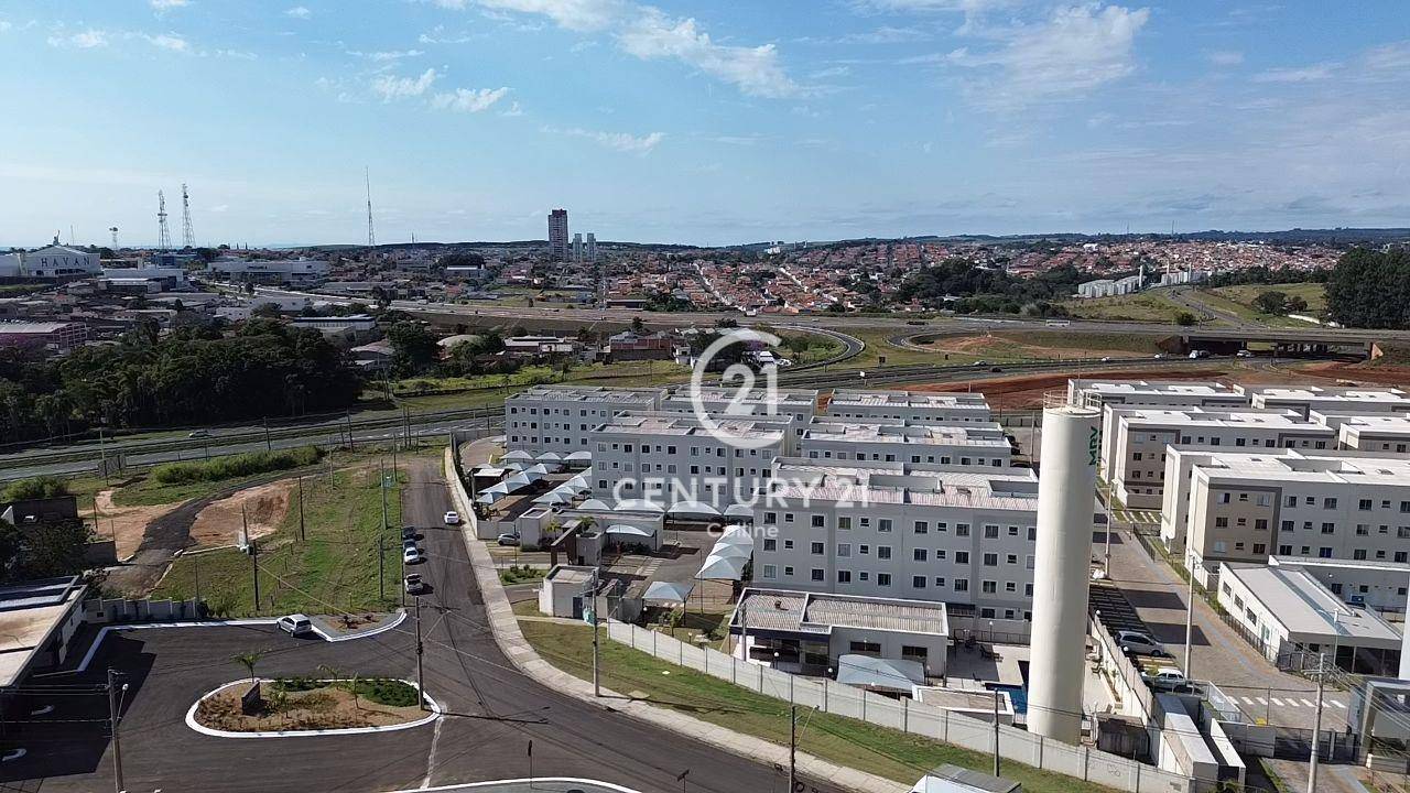 Apartamento à venda com 2 quartos, 52m² - Foto 6