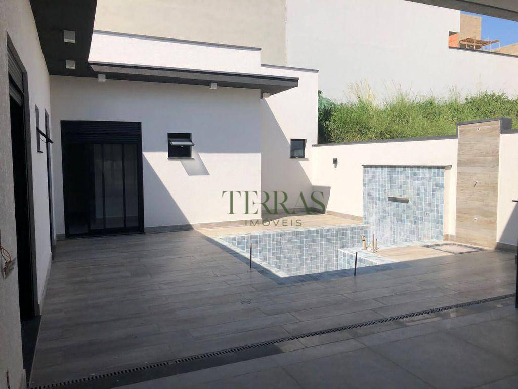 Casa de Condomínio à venda com 3 quartos, 192m² - Foto 10