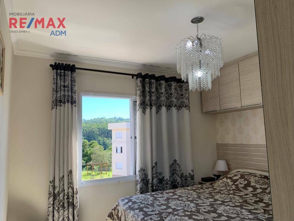 Apartamento à venda com 2 quartos, 55m² - Foto 16