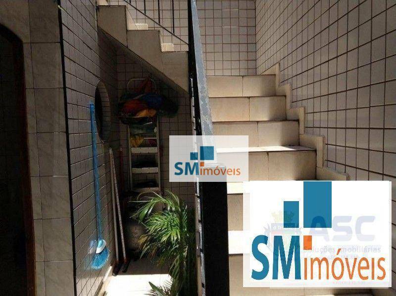 Sobrado à venda com 2 quartos, 117m² - Foto 17