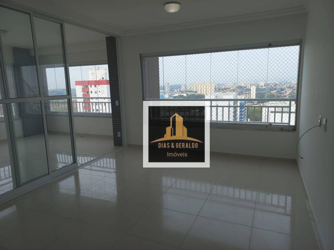 Apartamento para alugar com 2 quartos, 83m² - Foto 5