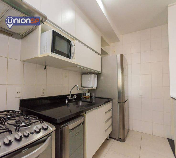 Apartamento à venda com 2 quartos, 84m² - Foto 13