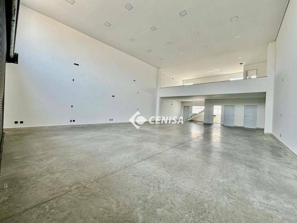 Loja-Salão à venda e aluguel, 225m² - Foto 14