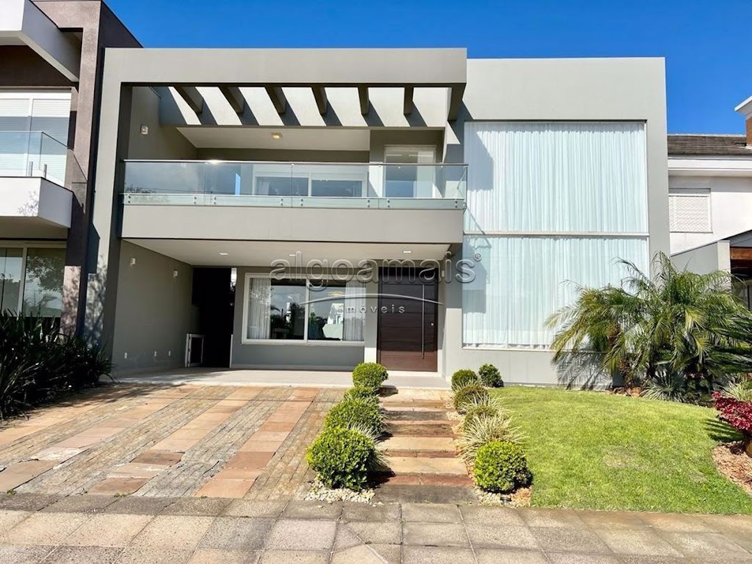 Casa de Condomínio à venda com 5 quartos, 225m² - Foto 1