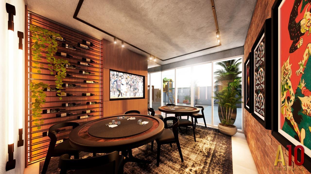 Apartamento à venda com 2 quartos, 80m² - Foto 26