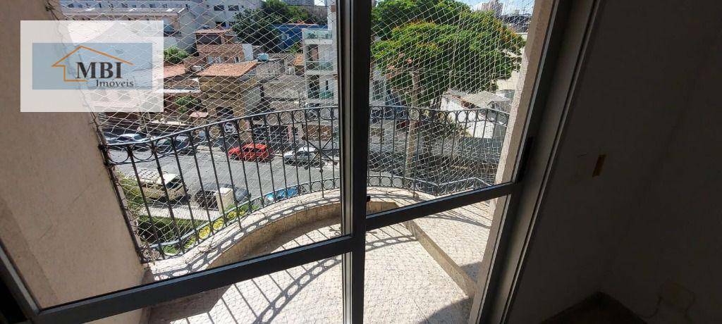 Apartamento à venda com 3 quartos, 70m² - Foto 6