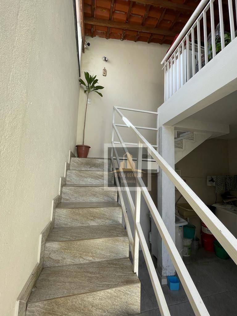 Sobrado, 3 quartos, 285 m² - Foto 20