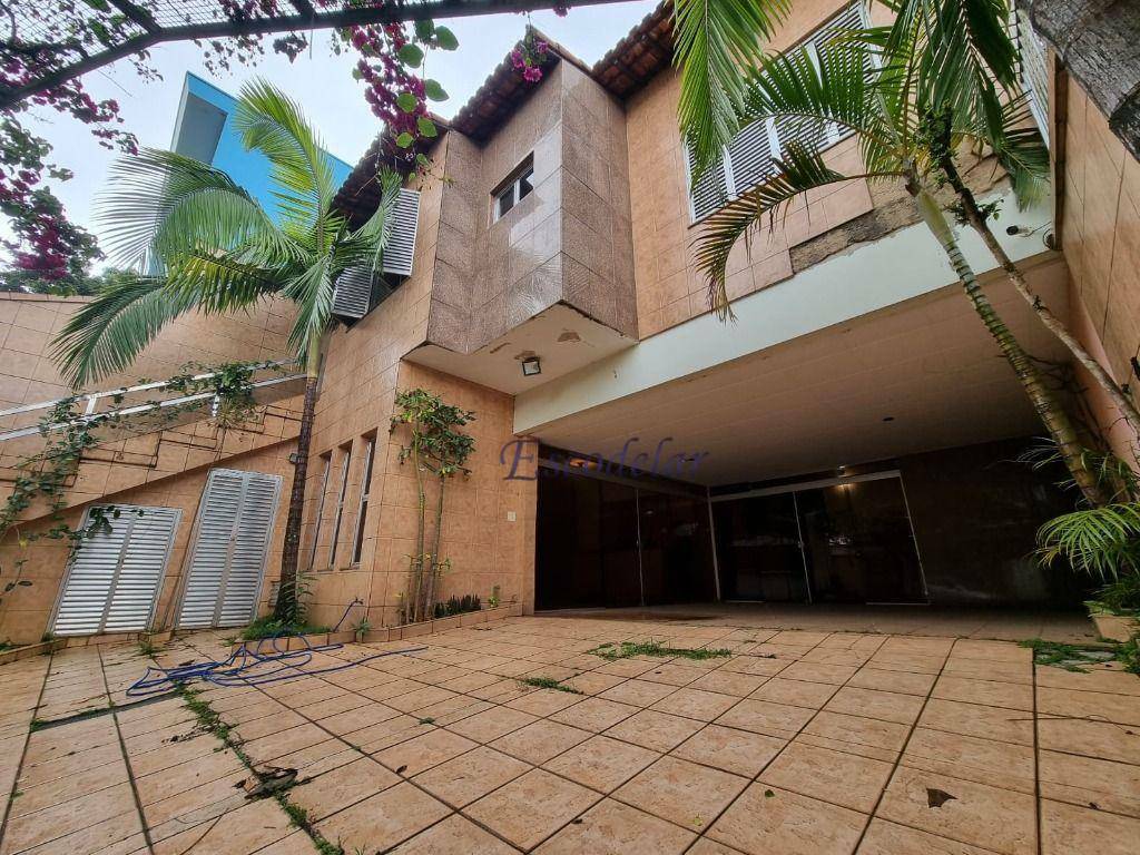 Sobrado à venda com 3 quartos, 280m² - Foto 32