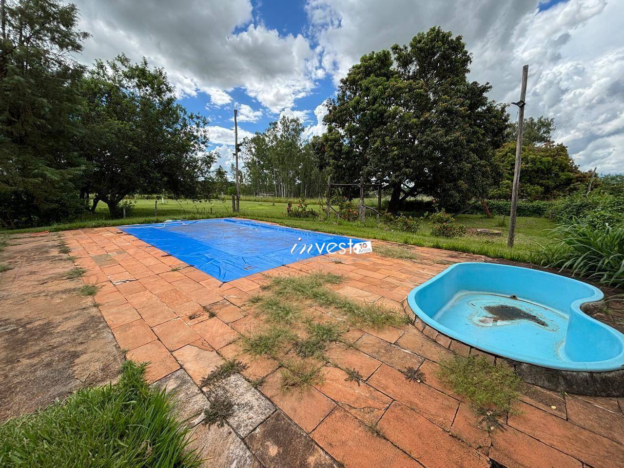 Sítio, 3 quartos, 3 hectares - Foto 29