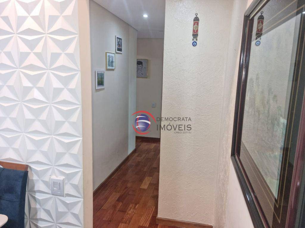 Apartamento à venda com 3 quartos, 106m² - Foto 21