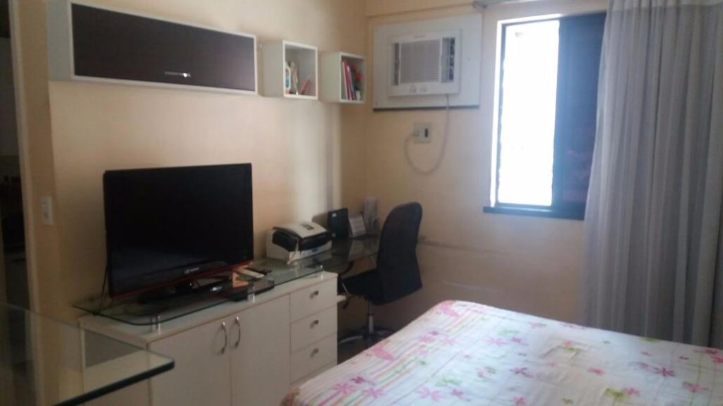 Apartamento à venda com 3 quartos, 115m² - Foto 8