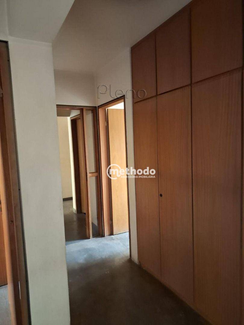 Apartamento à venda com 4 quartos, 207m² - Foto 9