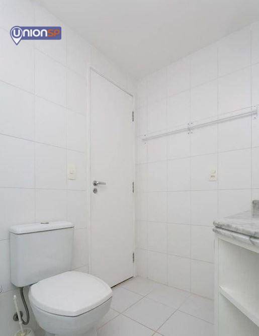 Apartamento à venda com 1 quarto, 64m² - Foto 14