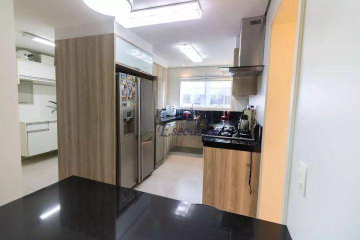 Apartamento à venda com 4 quartos, 288m² - Foto 5