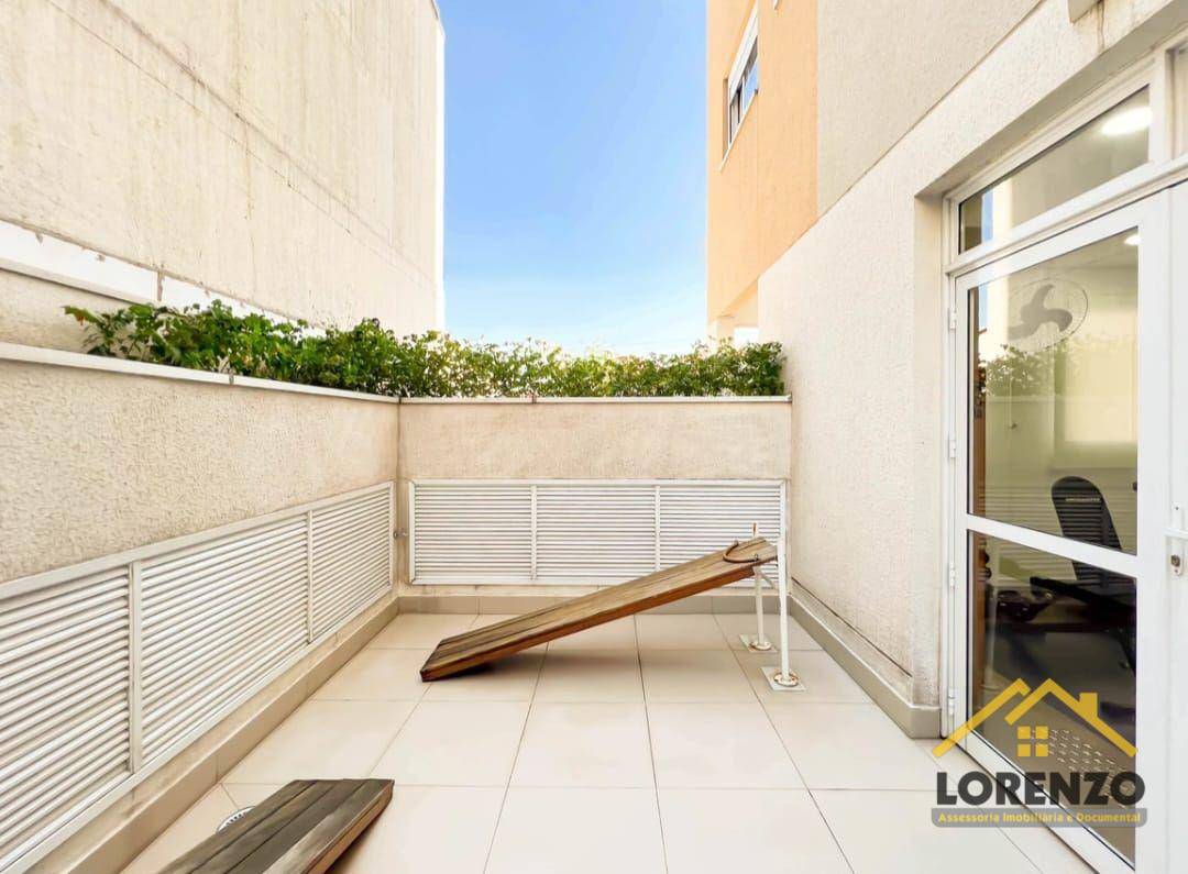 Apartamento à venda com 2 quartos, 60m² - Foto 25