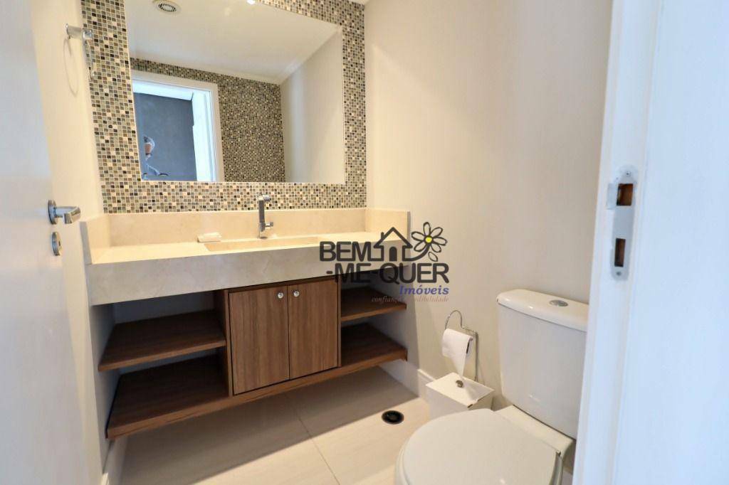 Apartamento à venda com 3 quartos, 92m² - Foto 15