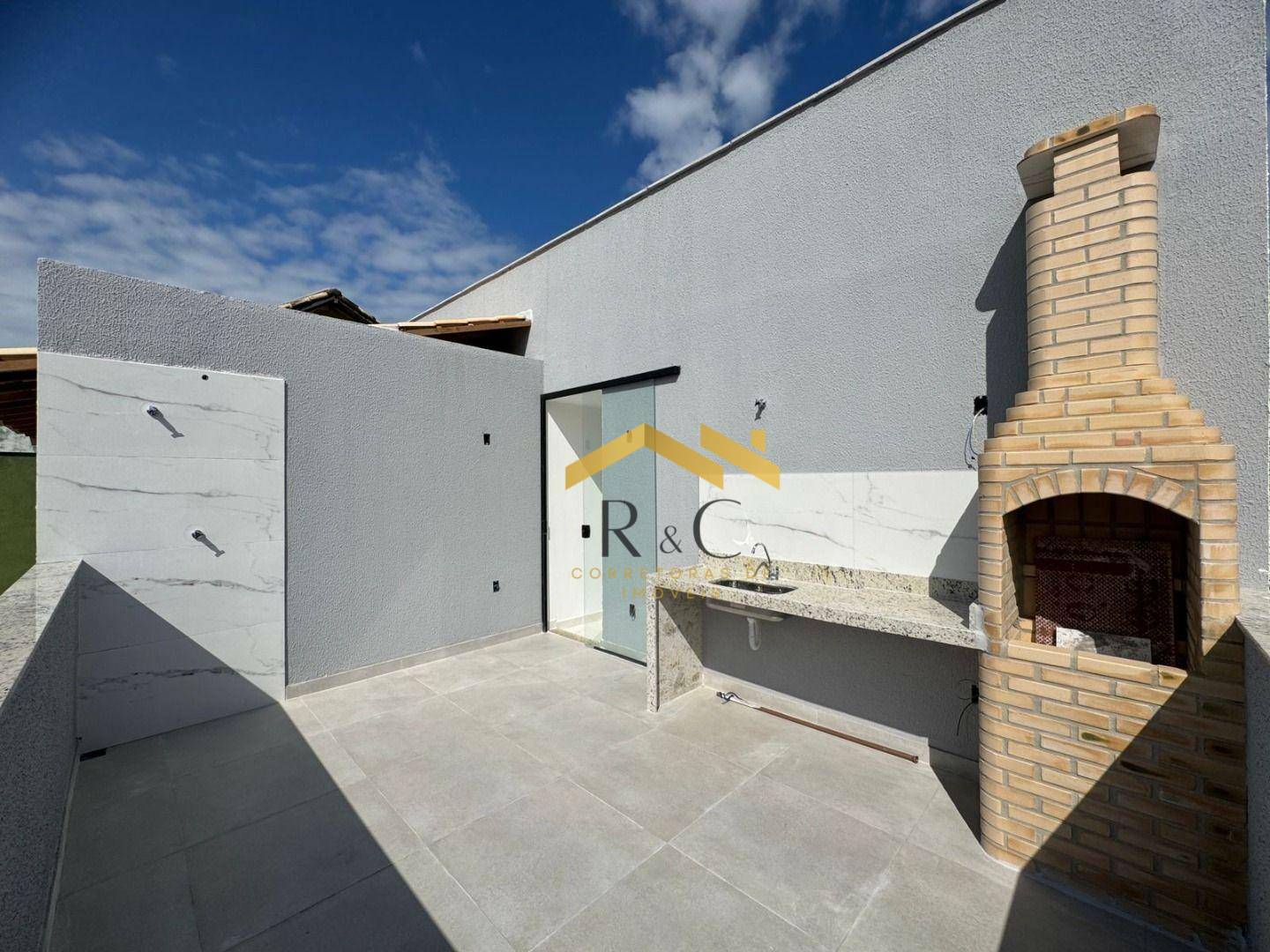 Casa à venda com 3 quartos, 81m² - Foto 23