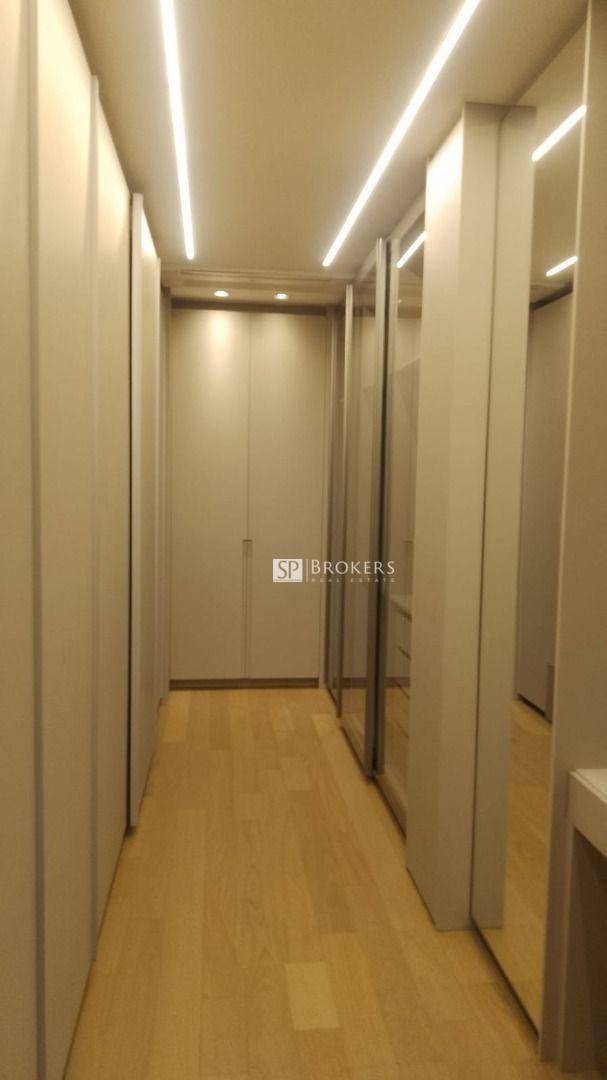 Apartamento à venda com 3 quartos, 256m² - Foto 39