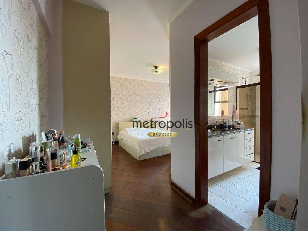 Apartamento à venda com 3 quartos, 178m² - Foto 29