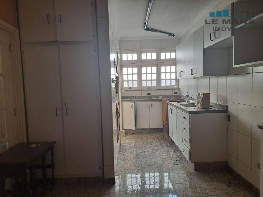 Casa para alugar com 3 quartos, 157m² - Foto 15