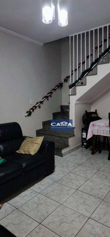 Sobrado à venda com 3 quartos, 94m² - Foto 8