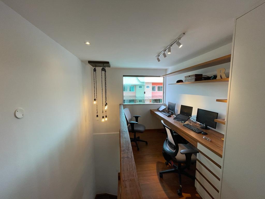 Casa de Condomínio à venda com 4 quartos, 116m² - Foto 12