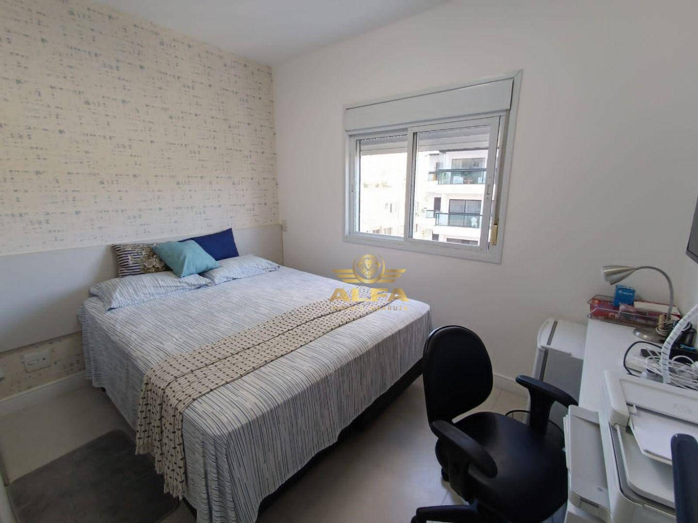 Apartamento à venda com 3 quartos, 120m² - Foto 21