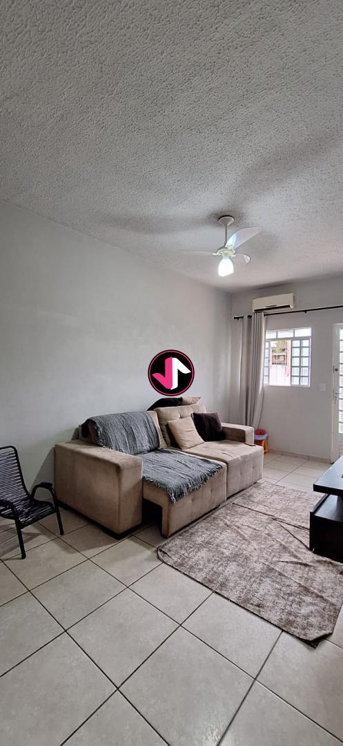 Casa de Condomínio à venda com 3 quartos, 142m² - Foto 25