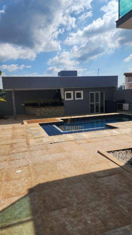 Casa de Condomínio à venda com 3 quartos, 353m² - Foto 12