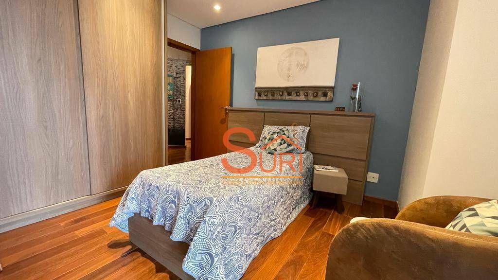 Apartamento à venda com 3 quartos, 188m² - Foto 21