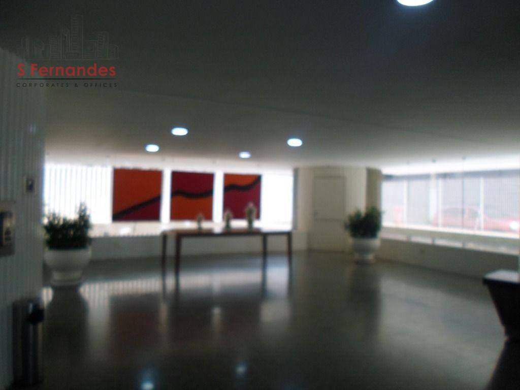 Conjunto Comercial-Sala à venda e aluguel, 196m² - Foto 25