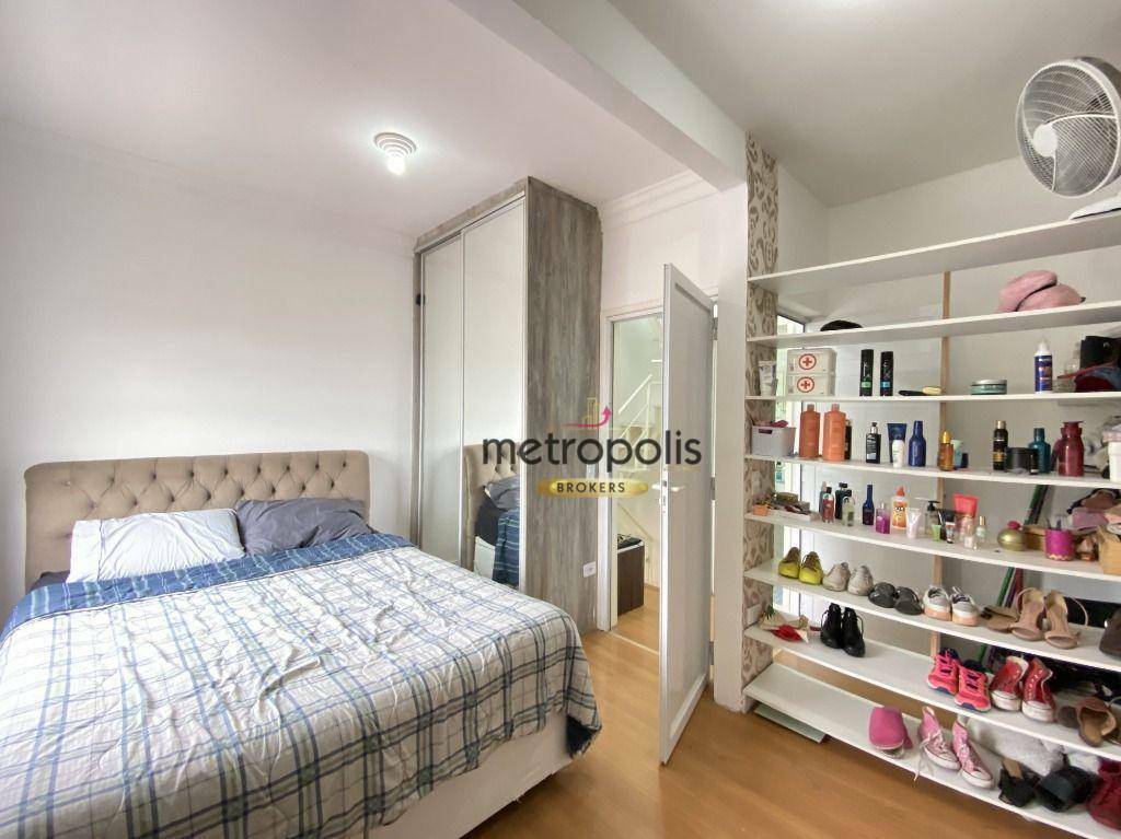 Sobrado à venda com 1 quarto, 93m² - Foto 10