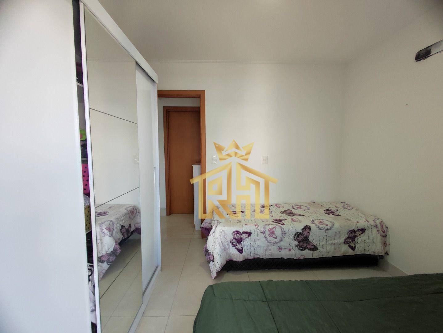 Apartamento à venda com 2 quartos, 94m² - Foto 16