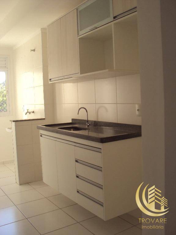 Apartamento à venda com 2 quartos, 78m² - Foto 20