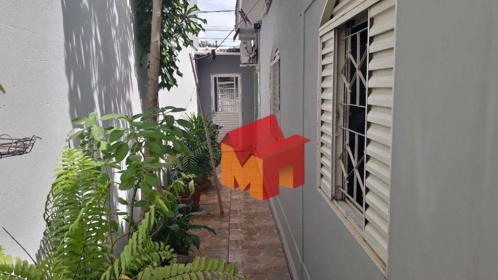 Casa à venda com 4 quartos, 178m² - Foto 20