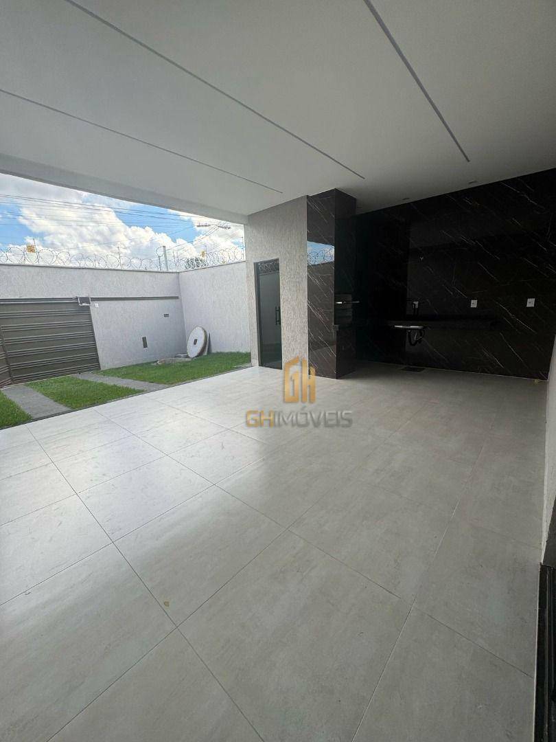 Casa à venda com 3 quartos, 130m² - Foto 3