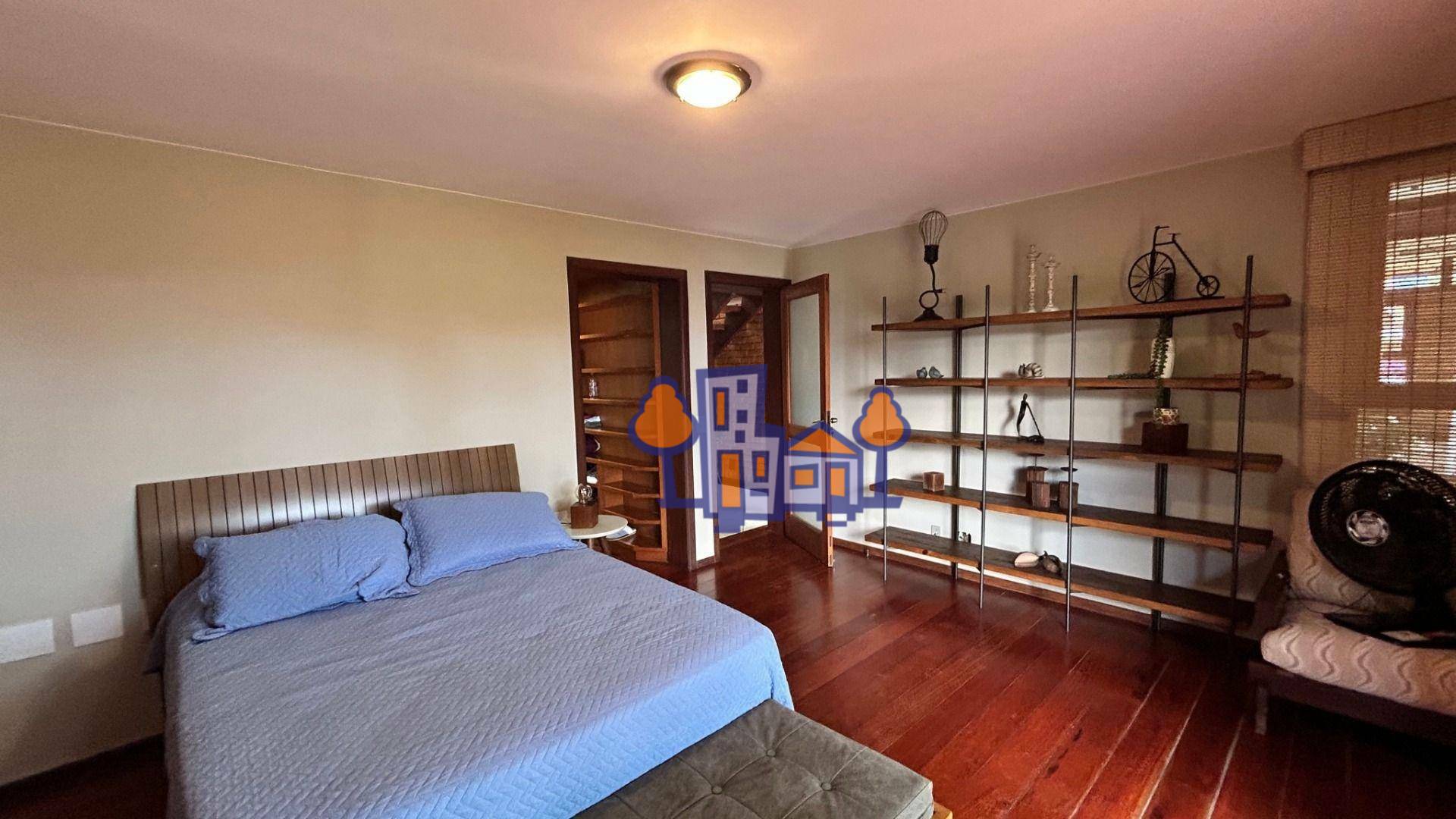 Casa de Condomínio à venda com 3 quartos, 207m² - Foto 15