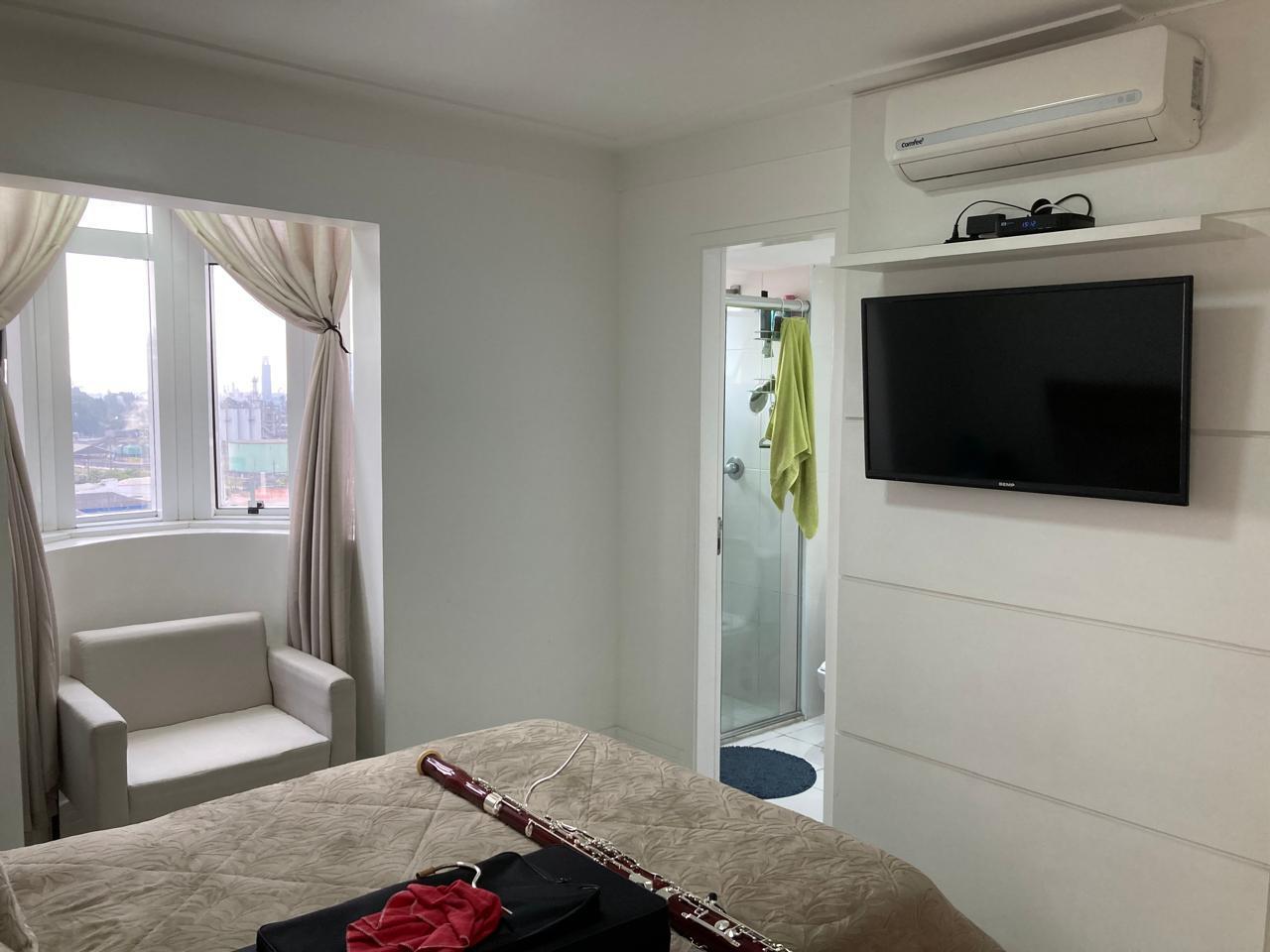 Apartamento à venda com 3 quartos, 128m² - Foto 20