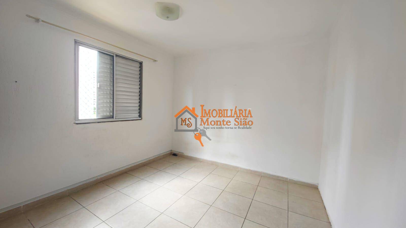 Apartamento à venda com 1 quarto, 47m² - Foto 11