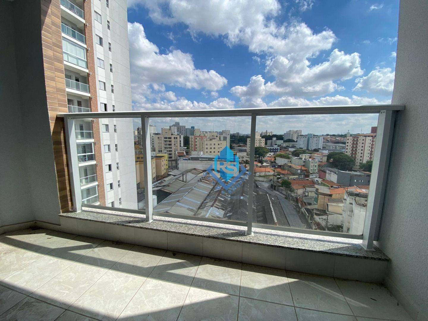 Apartamento à venda com 2 quartos, 63m² - Foto 4