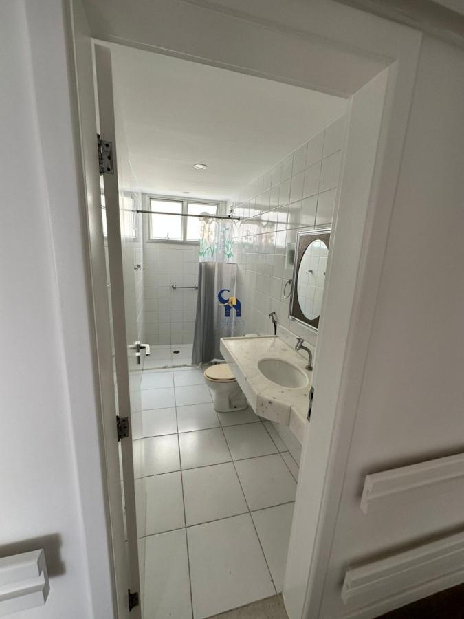 Apartamento à venda com 3 quartos, 132m² - Foto 10