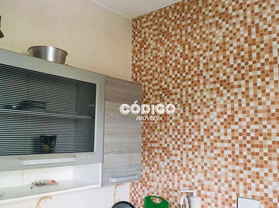 Apartamento à venda com 1 quarto, 56m² - Foto 8