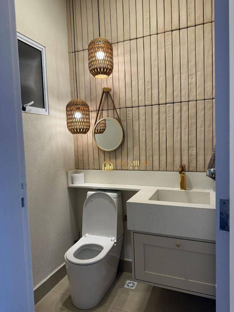 Sobrado, 3 quartos, 270 m² - Foto 2